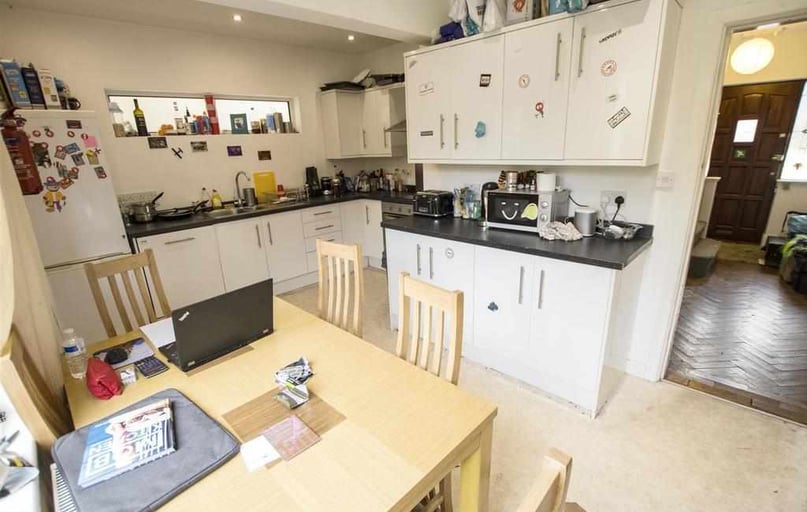 Bournbrook Road, Selly Park, Birmingham - Image 1