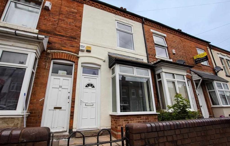 Winnie Road, Selly Park, Birmingham - Image 1