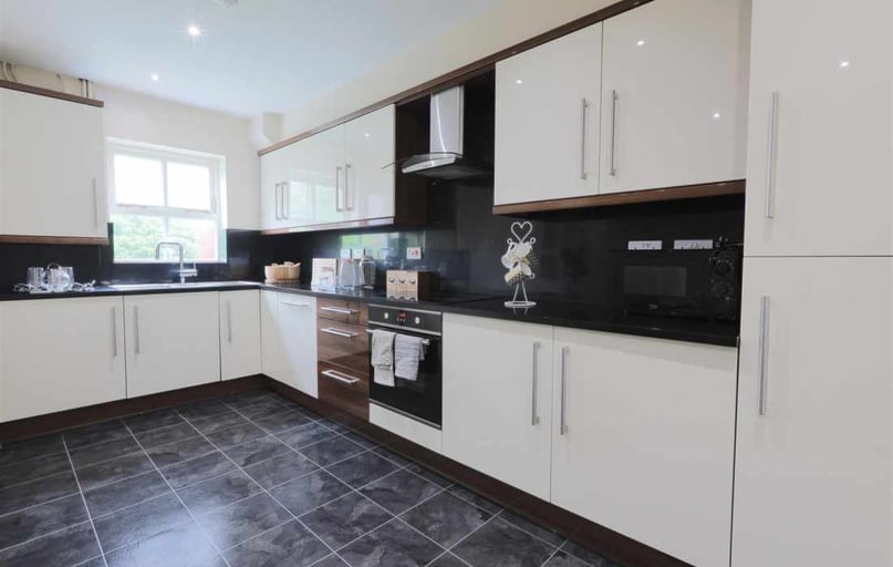 Wilkinson Street, Devonshire Green, Sheffield - Image 1