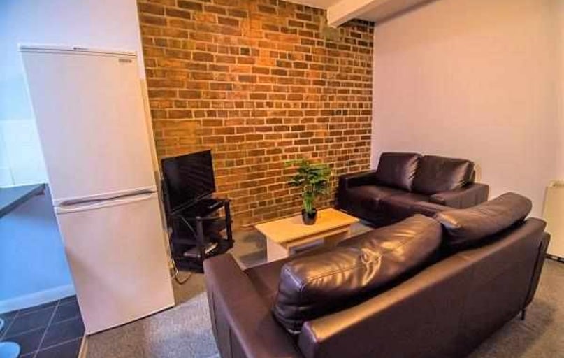 Ecclesall Road, Sharrowvale, Sheffield - Image 1