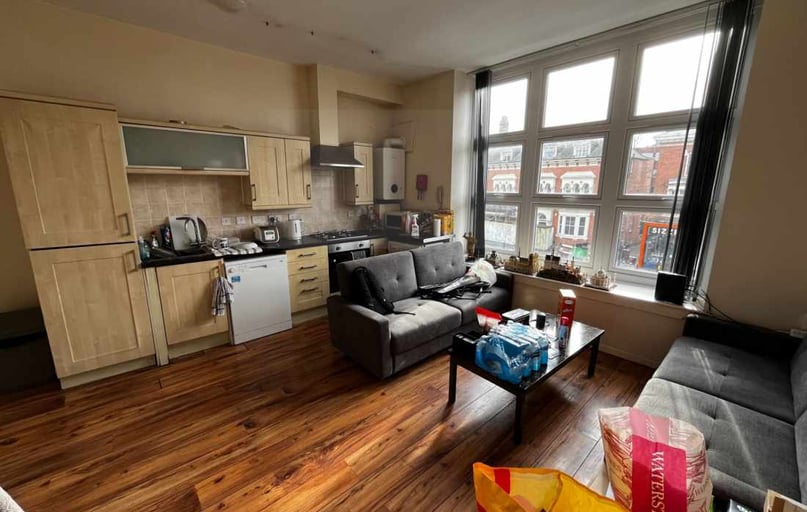 London Road, Highfields, Leicester - Image 1