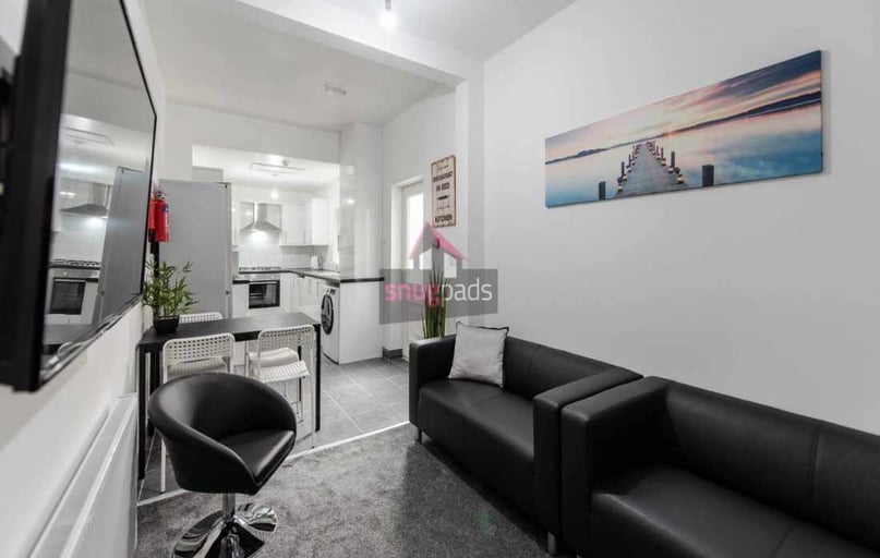 Salford, Pendleton - Image 1