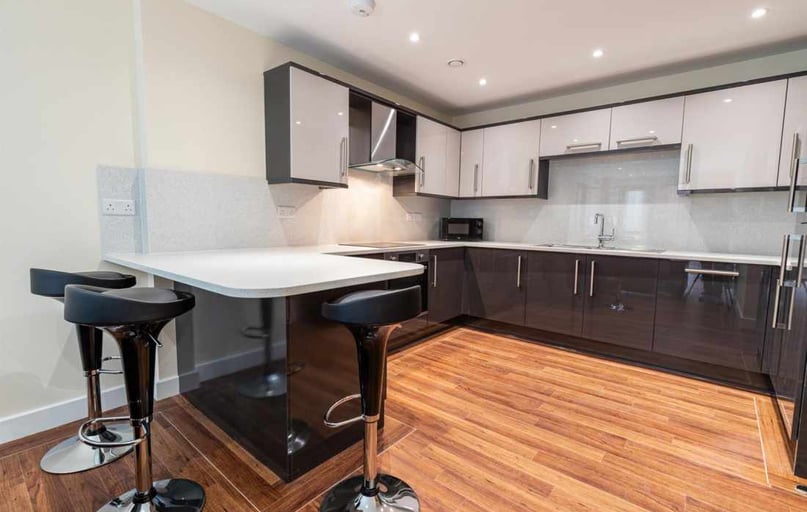 Harrow Street, Highfield, Sheffield - Image 1