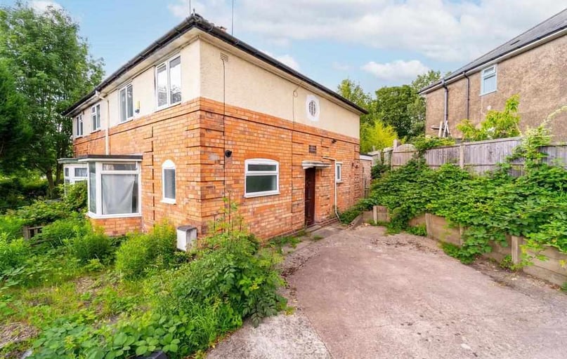 Rodbourne Road, Harborne, Birmingham - Image 1