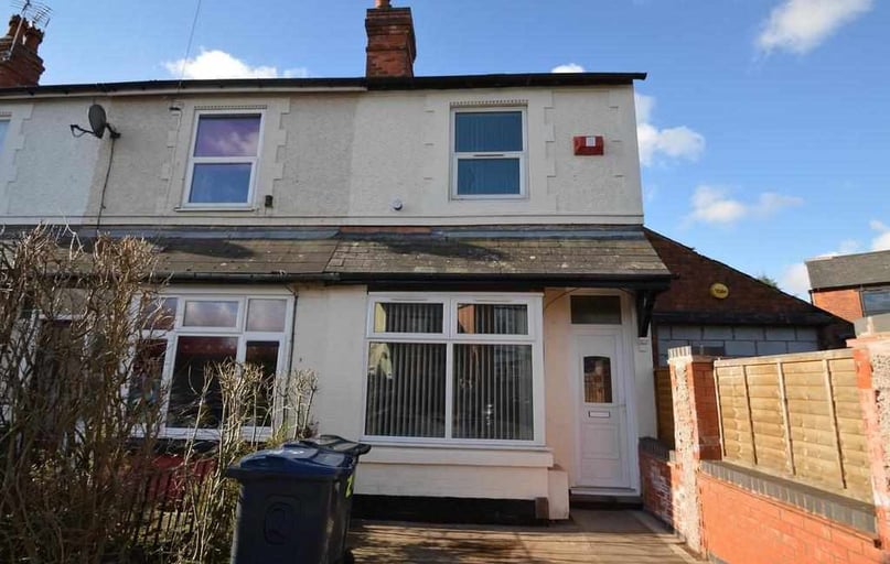 Ripple Road, Stirchley, Birmingham - Image 1