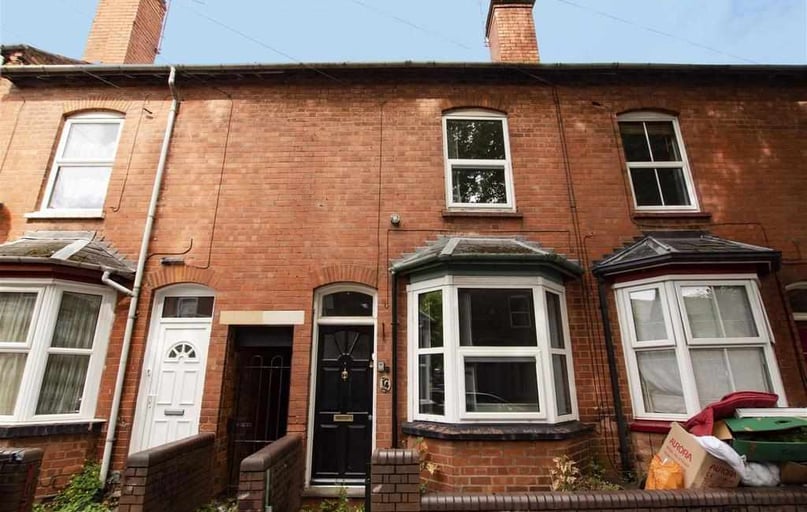 Lottie Road, Selly Park, Birmingham - Image 1