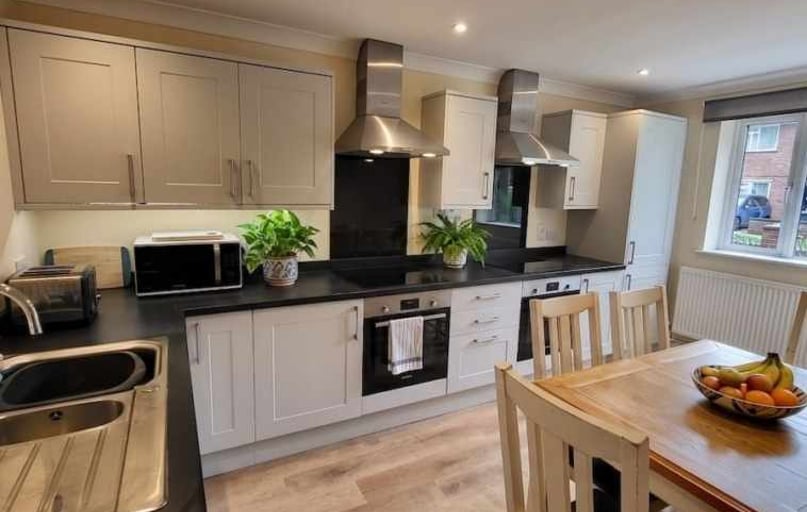 Scarnell Road, Earlham, Norwich - Image 1