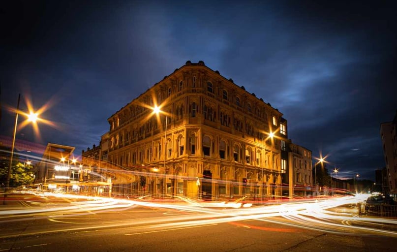 Cardiff Bay, Cardiff - Image 1