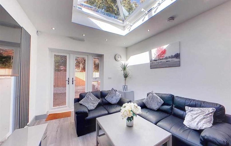 Teignmouth Road, Selly Park, Birmingham - Image 1