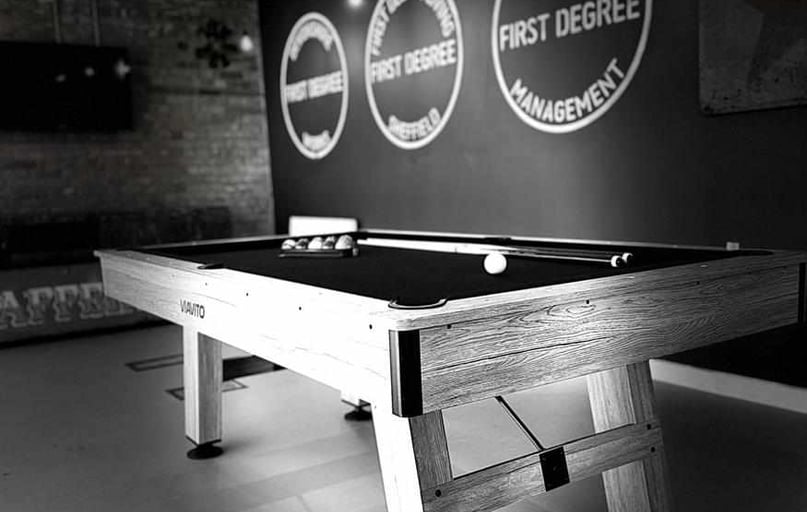 Arundel Gate, Kelham Island, Sheffield - Image 1