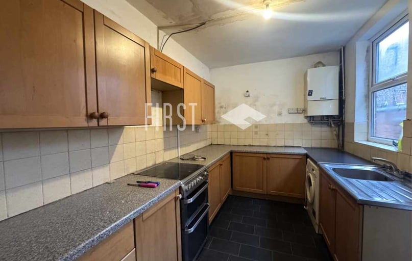 Chaucer Street, Victoria Park, Leicester - Image 1