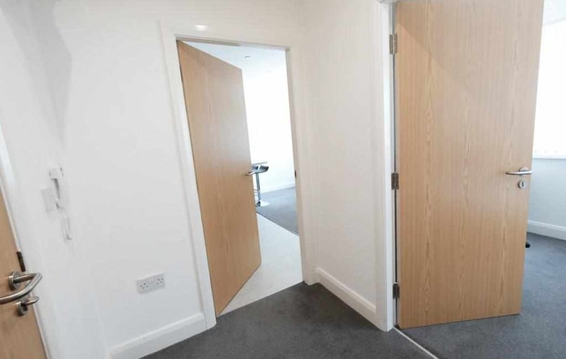 Lime House, City Centre, Preston - Image 1