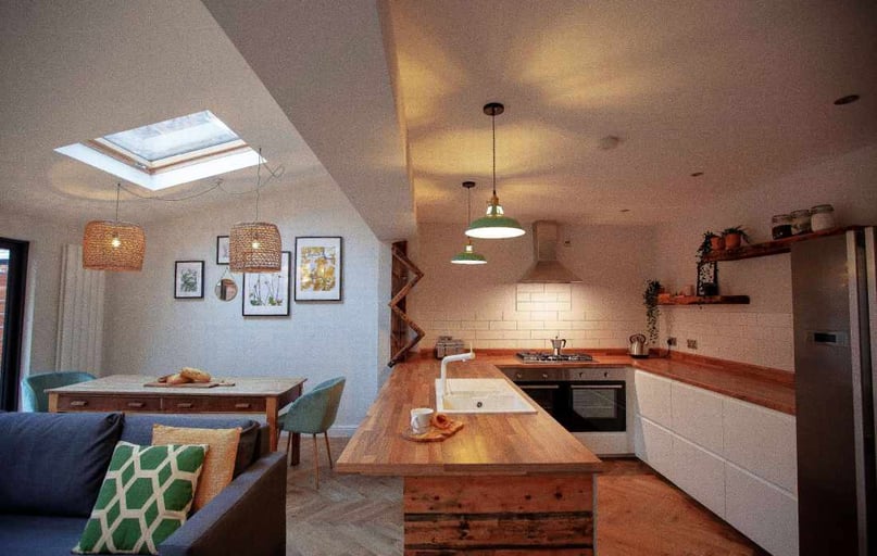 Ladybarn Lane Manchester, Fallowfield, Manchester - Image 1