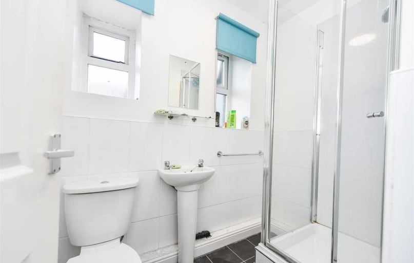 Ecclesall Road, Sharrow, Sheffield - Image 1