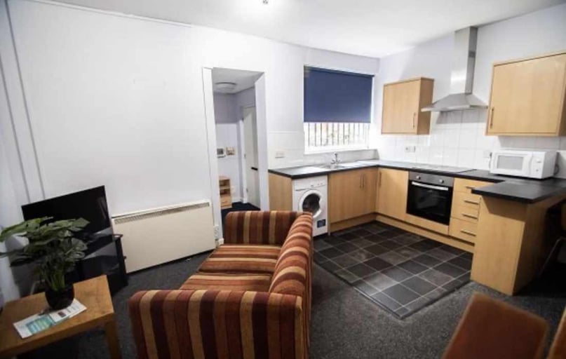 Harland Road, Sharrow, Sheffield - Image 1