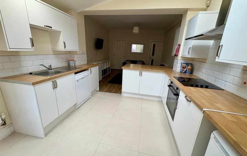 Pomona Street, Sharrow, Sheffield - Image 1