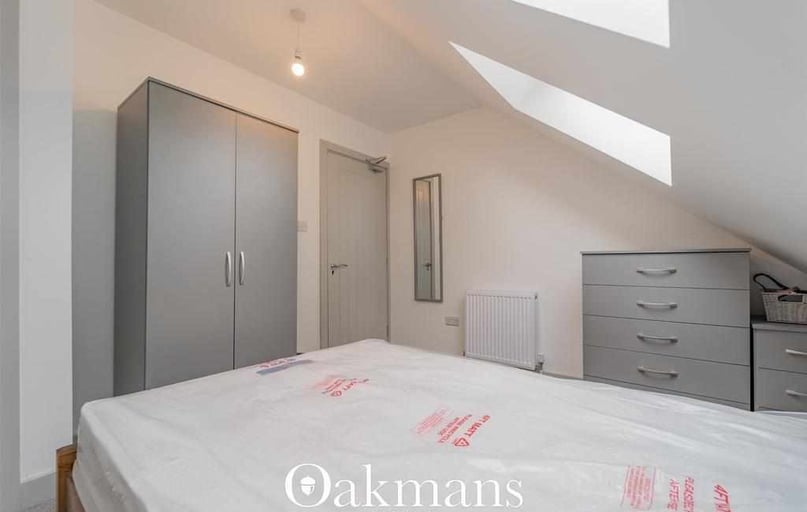 Warwards Lane, Selly Park, Birmingham - Image 1