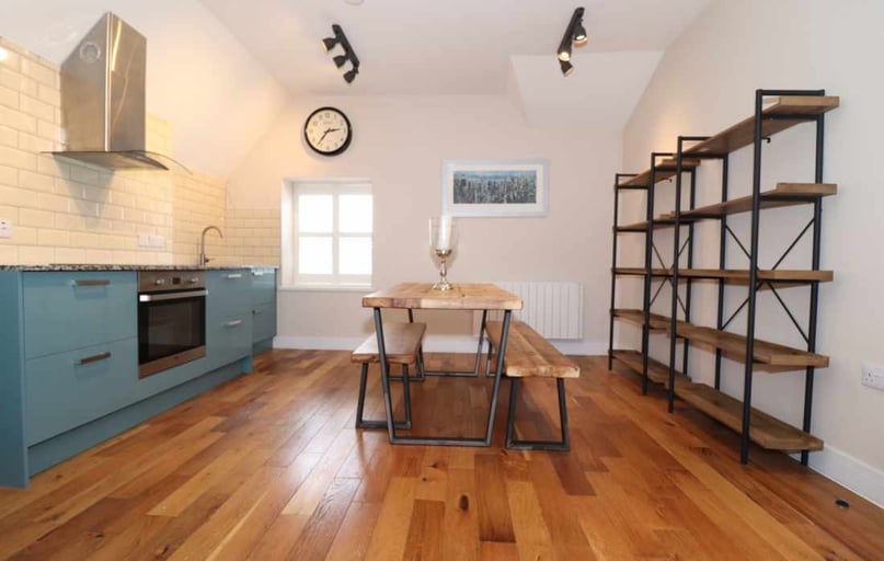 City Centre, Adamstown, Cardiff - Image 1