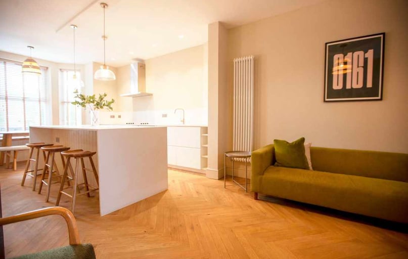 Granville Road, Fallowfield, Manchester - Image 1