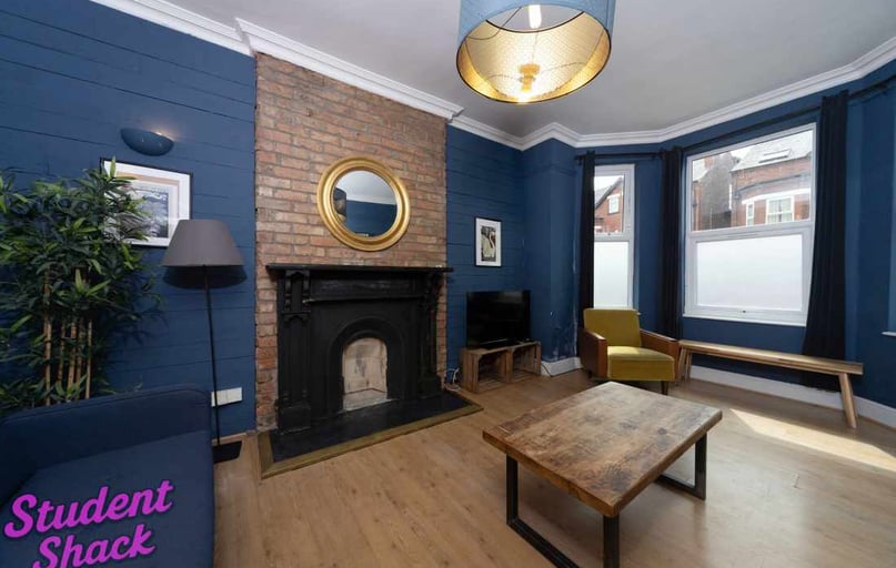 Goulden Road Didsbury Manchester, Withington, Manchester - Image 1