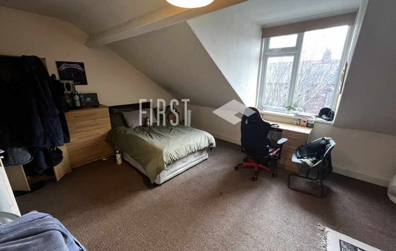 Upperton Road, City Centre, Leicester - Image 1