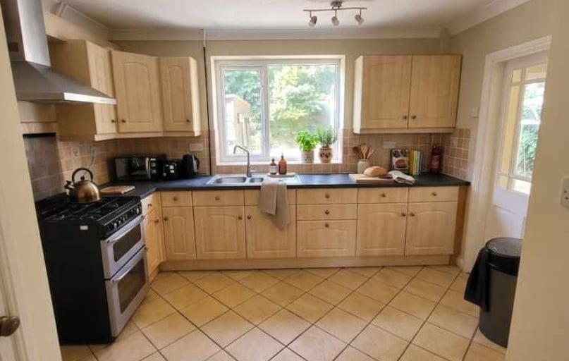 Mottram Close, Earlham, Norwich - Image 1