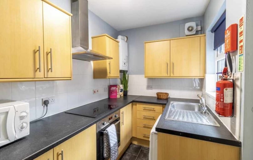 Harefield Road, Sharrow, Sheffield - Image 1
