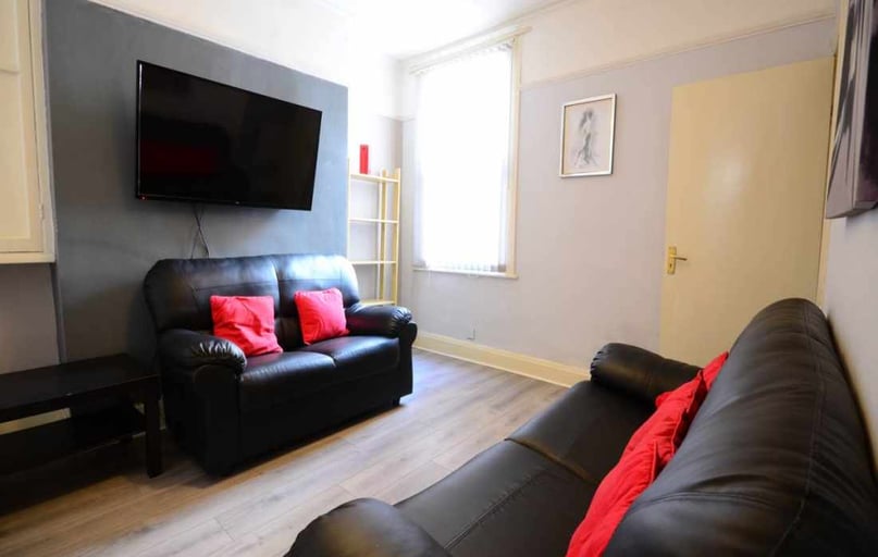 Kensington Fields, Kensington, Liverpool - Image 1