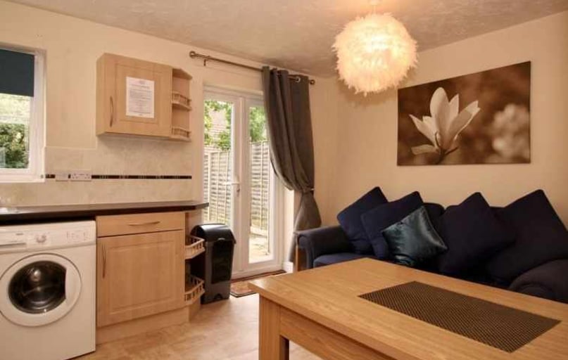 Alicante Way, Earlham, Norwich - Image 1