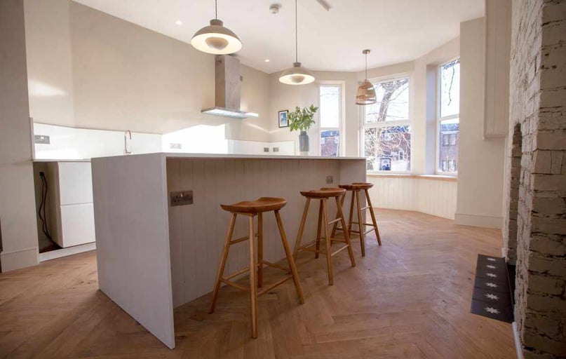 Flat 1, 34 Swinton Grove Manchester, Ardwick, Manchester - Image 1