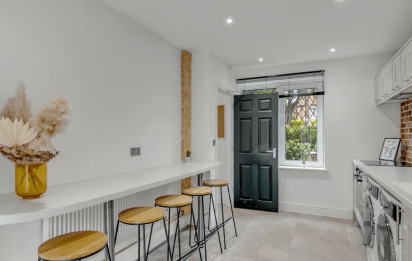 Wilberforce Road, Earlham, Norwich - Image 1