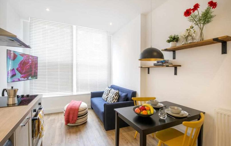 Winckley Street, City Centre, Preston - Image 1