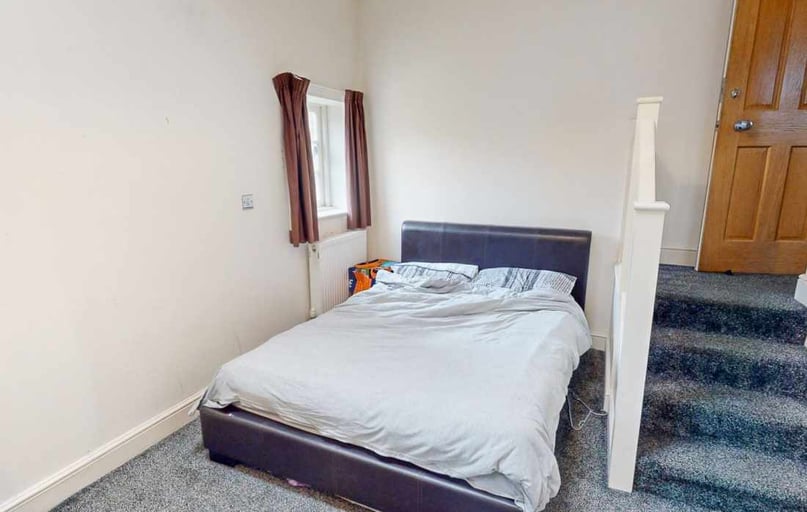 White Friars, Highfields, Leicester - Image 1