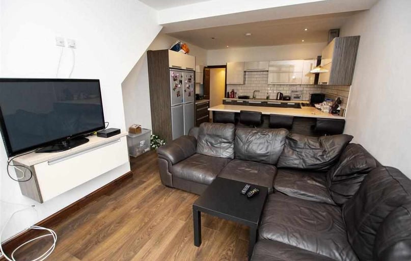 Heeley Road, Selly Park, Birmingham - Image 1