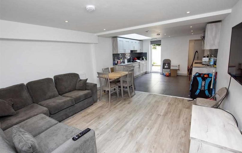 Teignmouth Road, Selly Park, Birmingham - Image 1