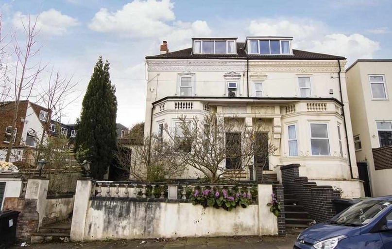 St. Edwards Road, Selly Park, Birmingham - Image 1