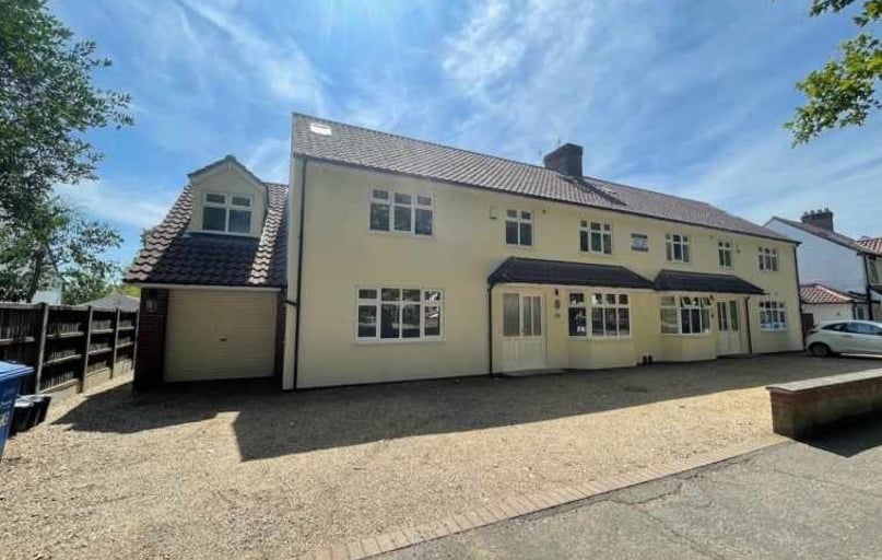 498 Earlham Road, Earlham, Norwich - Image 1