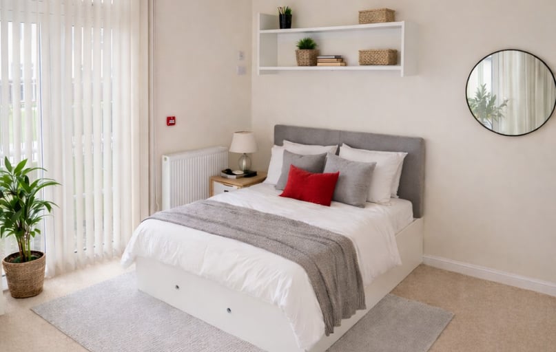 Freemans Meadow, City Centre, Leicester - Image 1