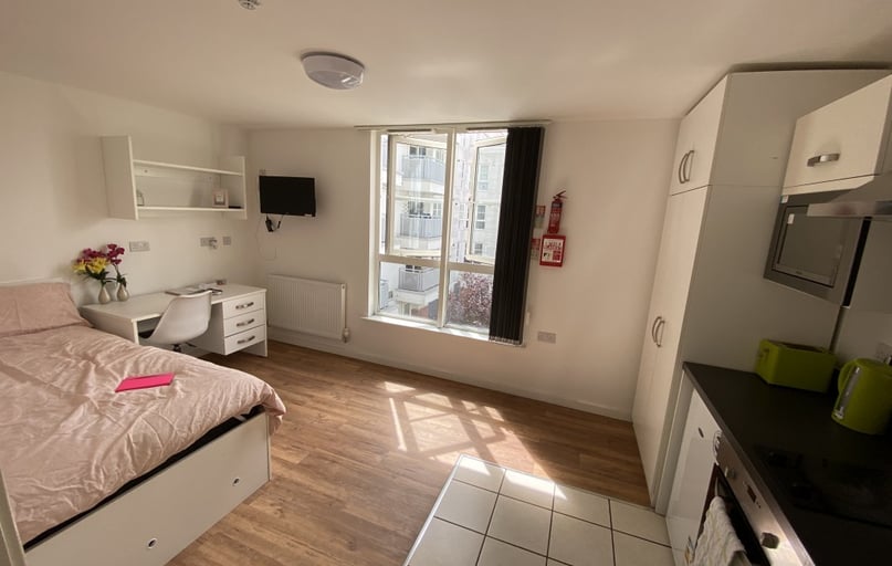 (Standard Studio), Watkin Road, Freemans Meadow, City Centre, Leicester - Image 1