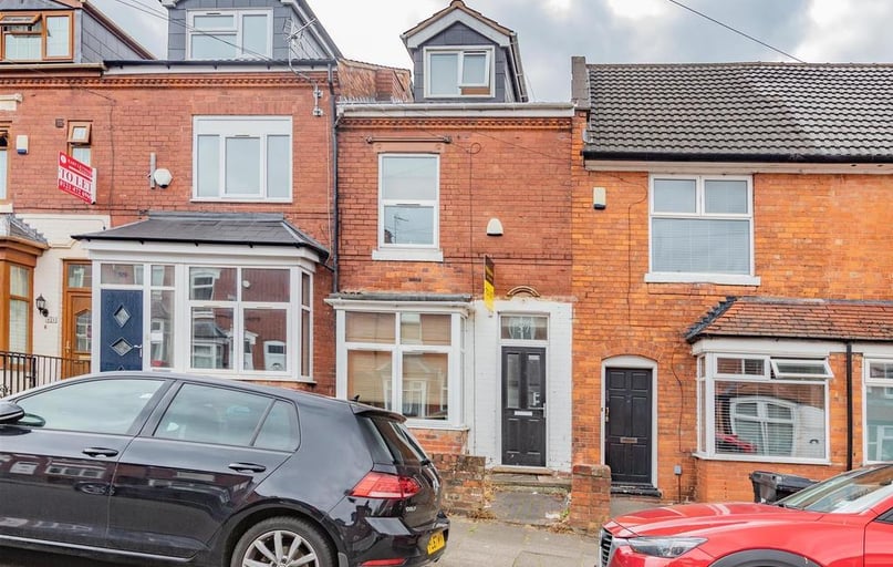 Alton Road, Selly Park, Birmingham - Image 1