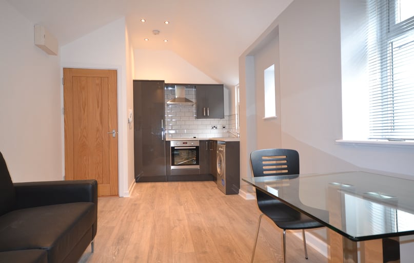 Mansel Street, City Centre, Swansea - Image 1