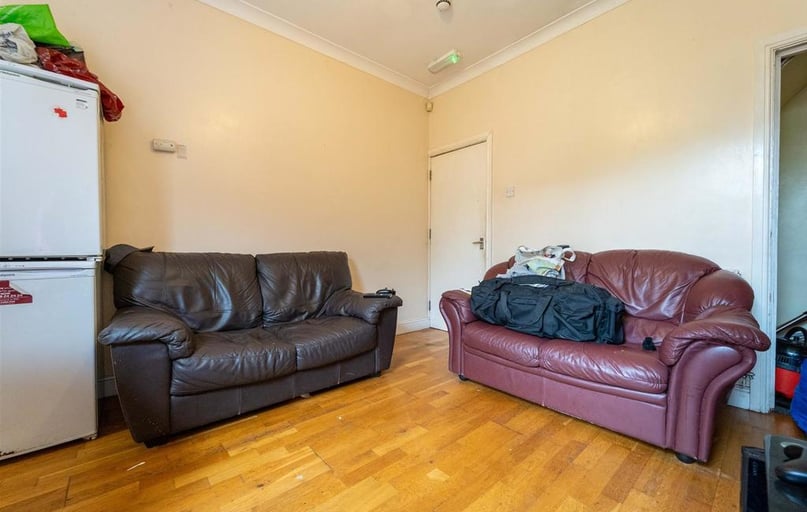 Hubert Road, Selly Park, Birmingham - Image 1