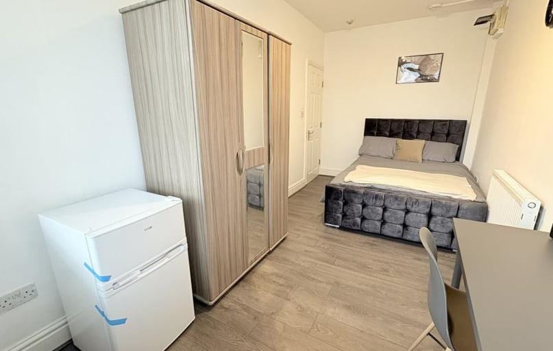 Bow Lane, City Centre, Preston - Image 1