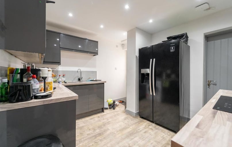 Luton Road, Selly Park, Birmingham - Image 1