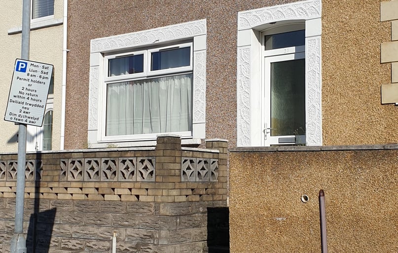 Baglan St, Port Tennant, Swansea - Image 1