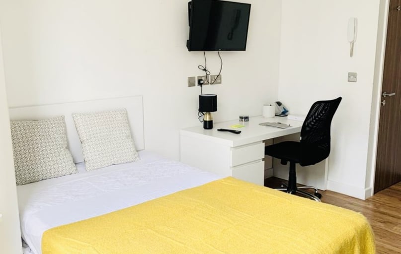 (Studio) - West Street, Highfields, Leicester - Image 1