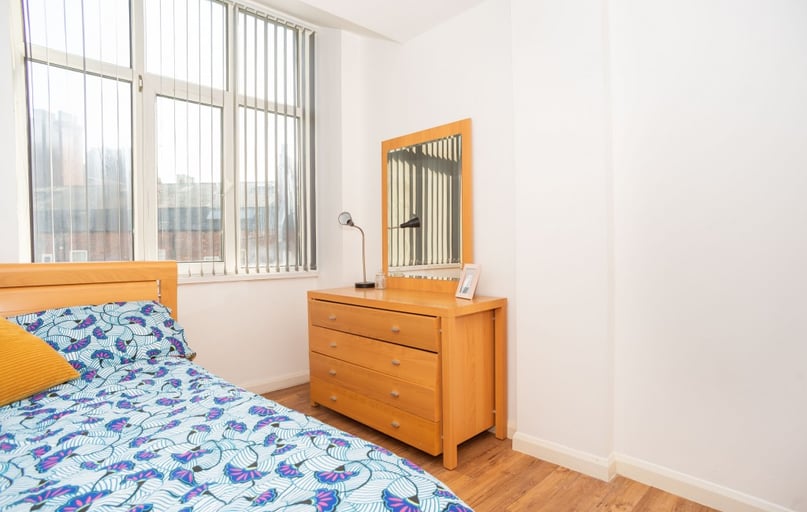 City Centre, Highfields, Leicester - Image 1