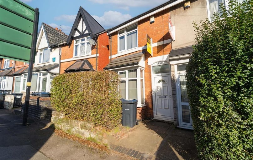 Harborne Park Road, Harborne, Birmingham - Image 1