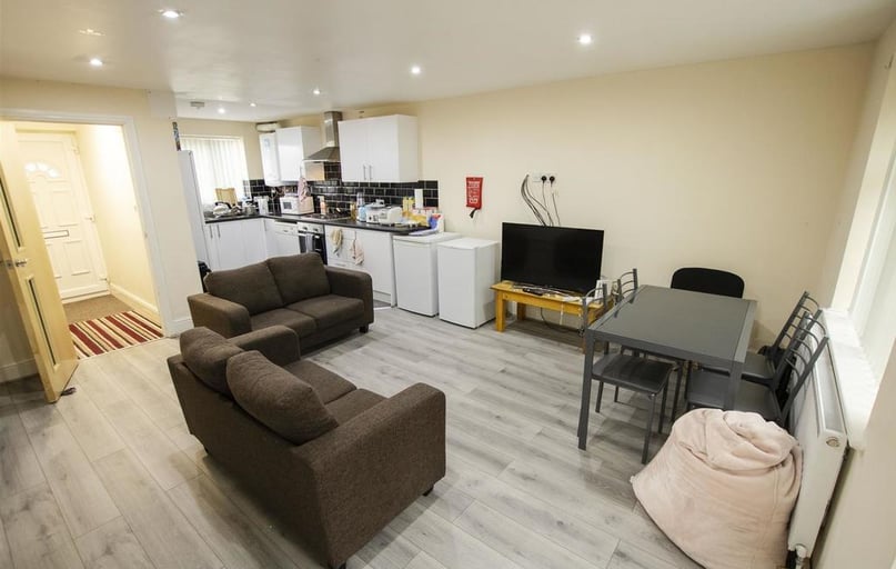 Humphrey Middlemore Drive, Harborne, Birmingham - Image 1