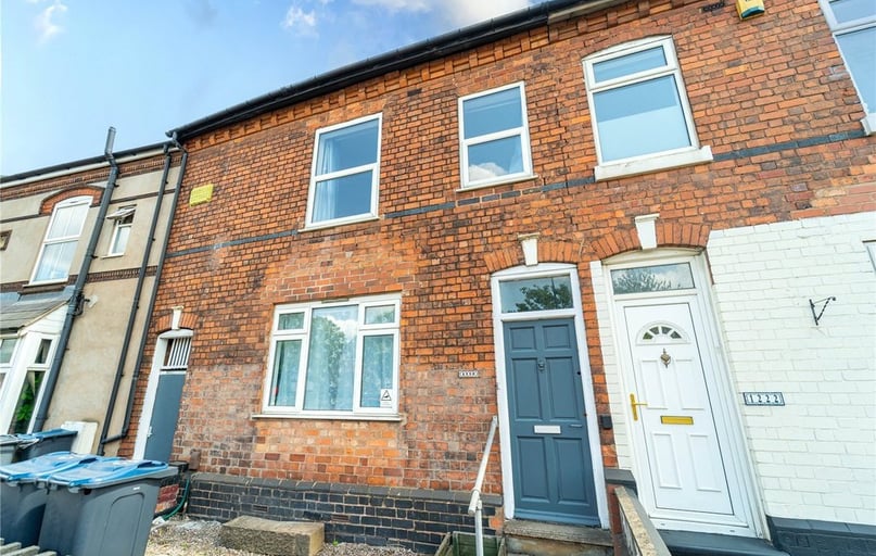 Pershore Road, Stirchley, Birmingham - Image 1